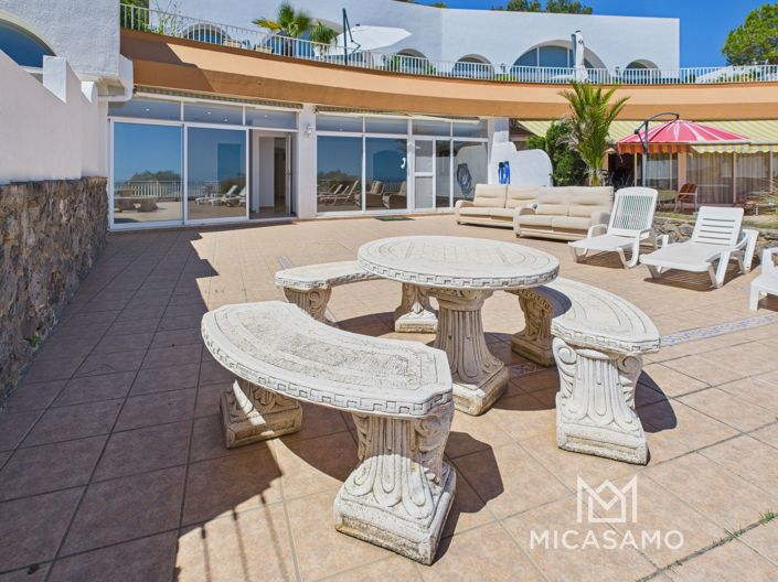 Image No.3-Appartement de 2 chambres à vendre à La Manga Club