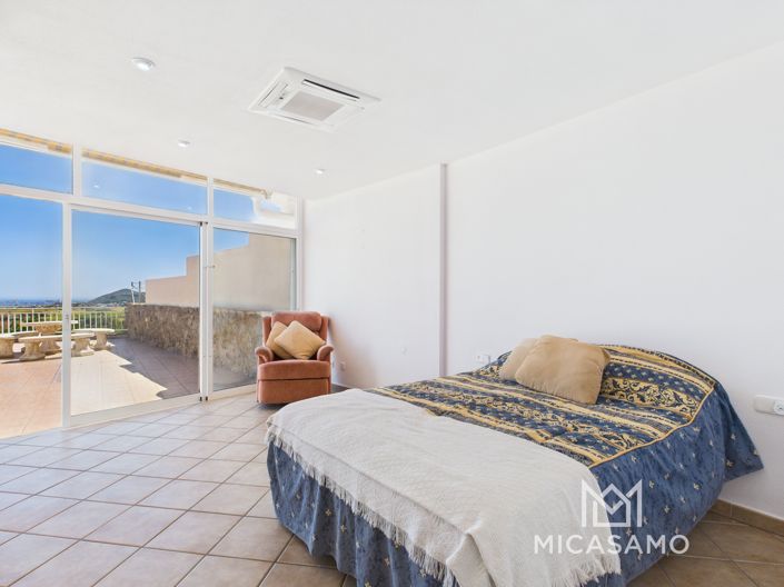 Image No.4-Appartement de 2 chambres à vendre à La Manga Club