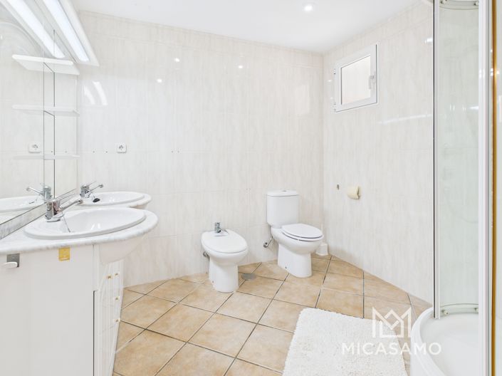 Image No.6-Appartement de 2 chambres à vendre à La Manga Club