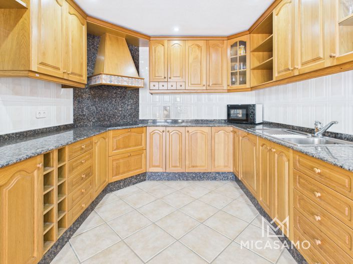 Image No.7-Appartement de 2 chambres à vendre à La Manga Club