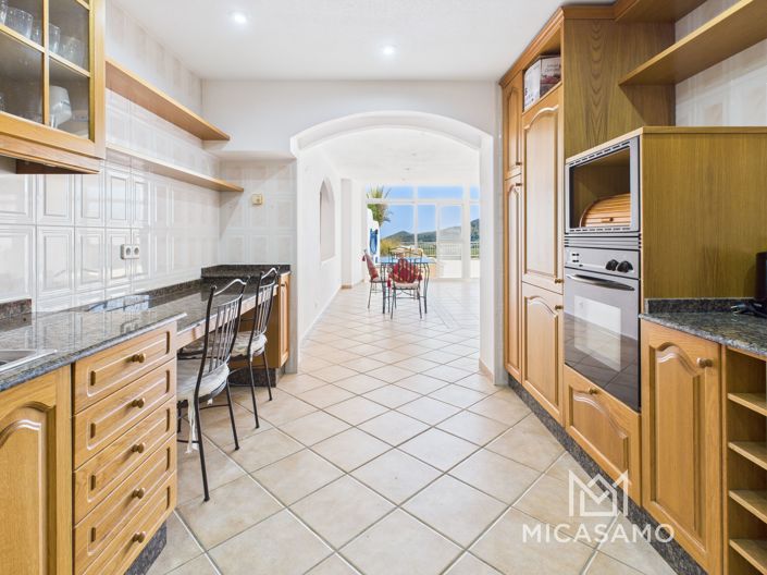 Image No.8-Appartement de 2 chambres à vendre à La Manga Club