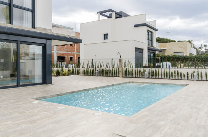 Image No.12-3 Bed Villa for sale