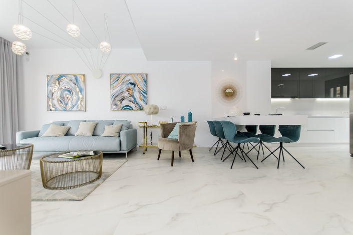 Image No.3-3 Bed Villa for sale