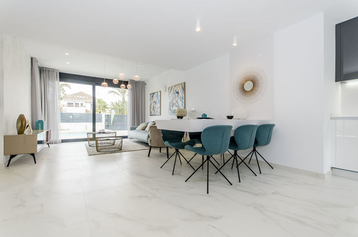 Image No.4-3 Bed Villa for sale