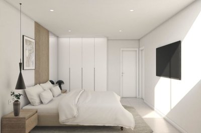 96373bedroomgardenbungalowincondadodealhamake
