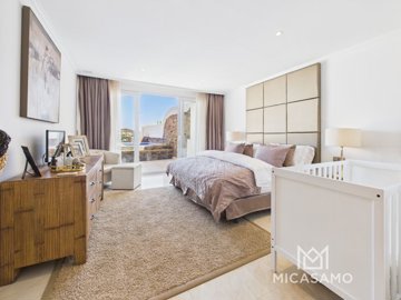 96723bedroomlosmiradoresapartmentwithprivatep