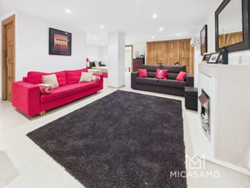 96723bedroomlosmiradoresapartmentwithprivatep