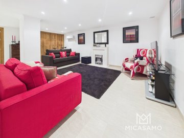 96723bedroomlosmiradoresapartmentwithprivatep