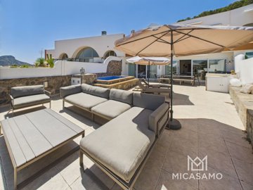 96723bedroomlosmiradoresapartmentwithprivatep