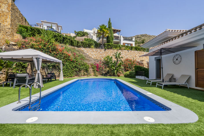 Image No.12-4 Bed Villa for sale