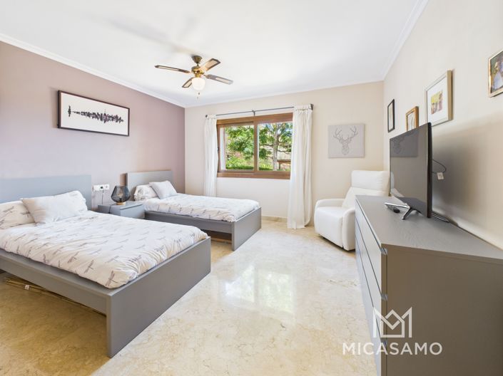 Image No.15-4 Bed Villa for sale