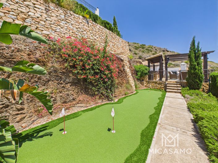 Image No.16-4 Bed Villa for sale