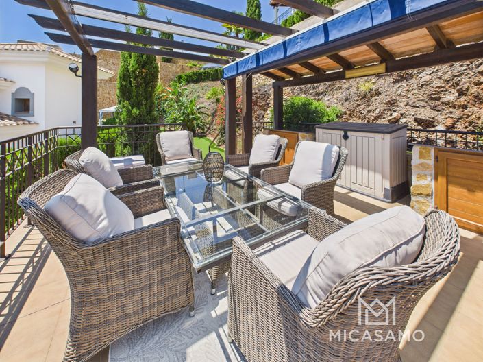 Image No.18-4 Bed Villa for sale