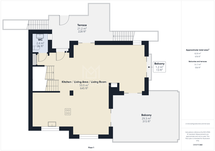 Image No.24-4 Bed Villa for sale