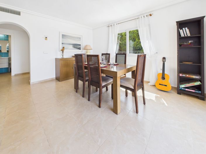 Image No.10-Villa de 4 chambres à vendre à La Manga Club