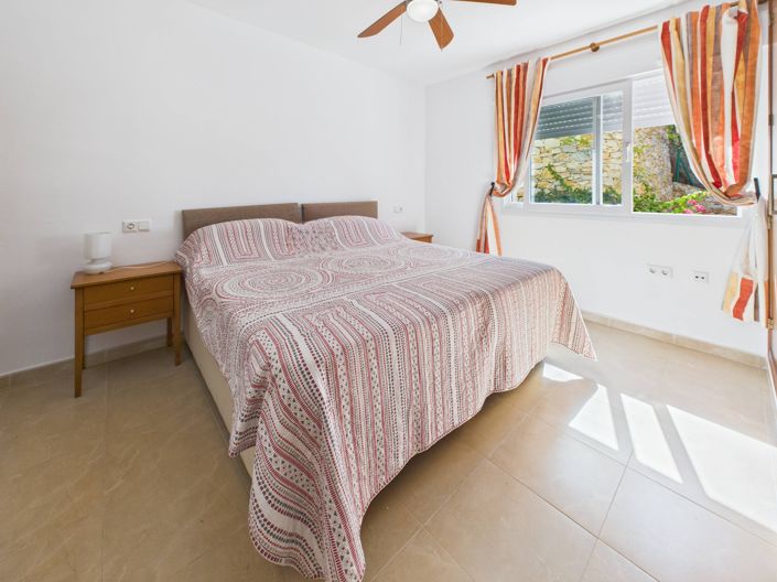 Image No.20-Villa de 4 chambres à vendre à La Manga Club