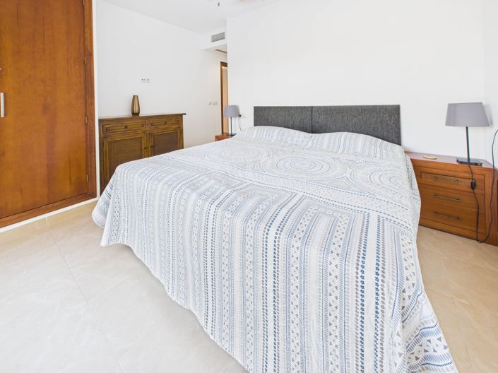 Image No.23-Villa de 4 chambres à vendre à La Manga Club