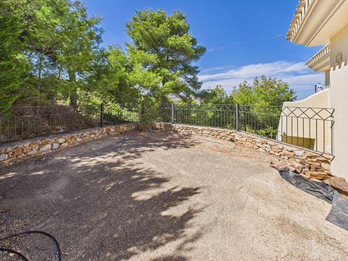 Image No.31-Villa de 4 chambres à vendre à La Manga Club