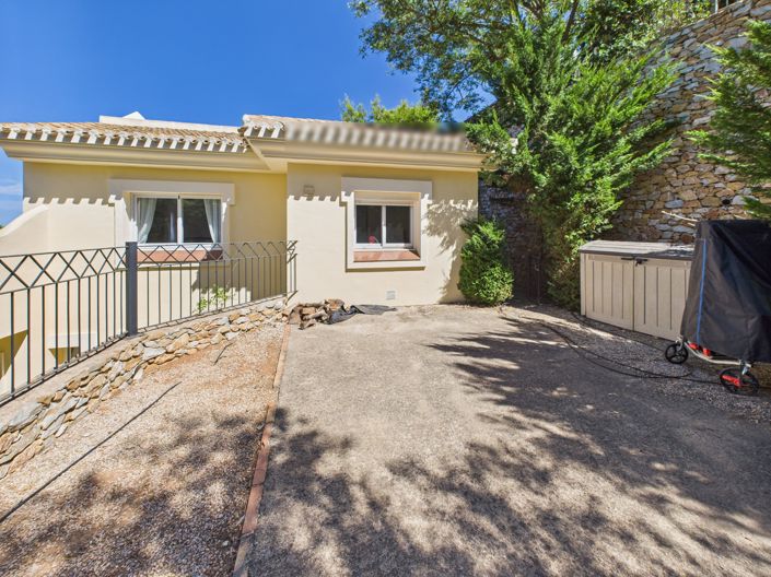 Image No.32-Villa de 4 chambres à vendre à La Manga Club