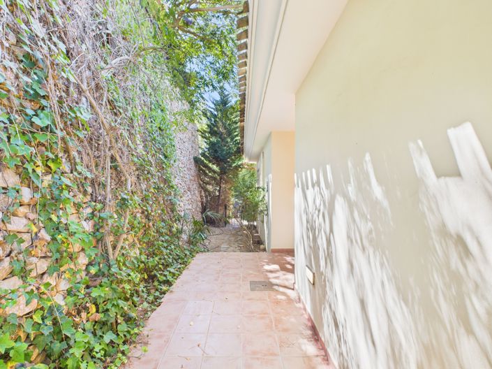 Image No.34-Villa de 4 chambres à vendre à La Manga Club