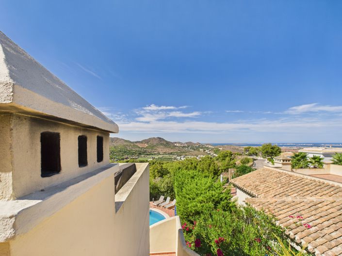 Image No.36-Villa de 4 chambres à vendre à La Manga Club