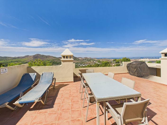 Image No.39-Villa de 4 chambres à vendre à La Manga Club