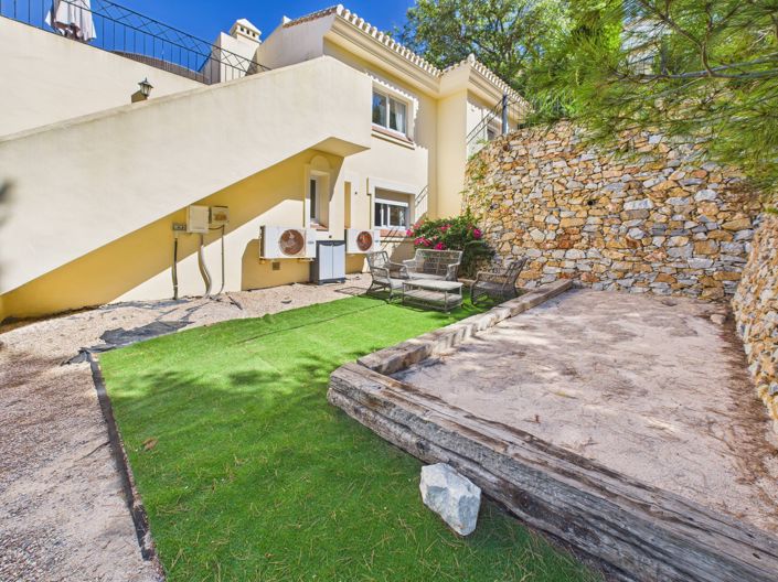 Image No.43-Villa de 4 chambres à vendre à La Manga Club