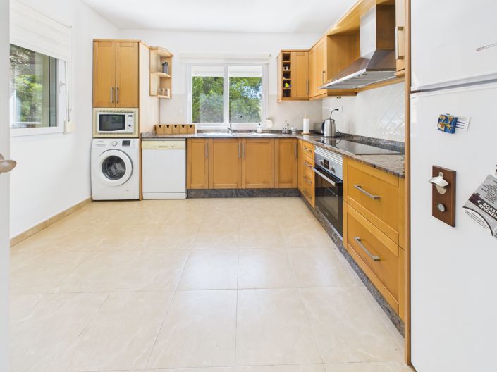 Image No.7-Villa de 4 chambres à vendre à La Manga Club