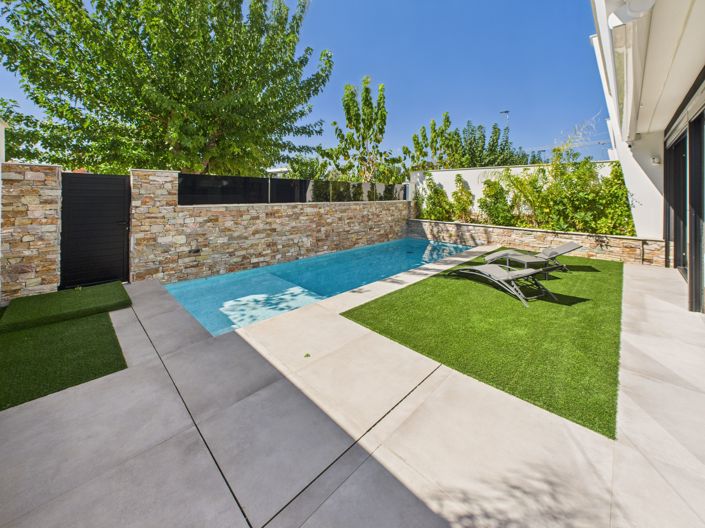 Image No.28-4 Bed Villa for sale