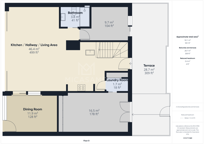 Image No.30-4 Bed Villa for sale