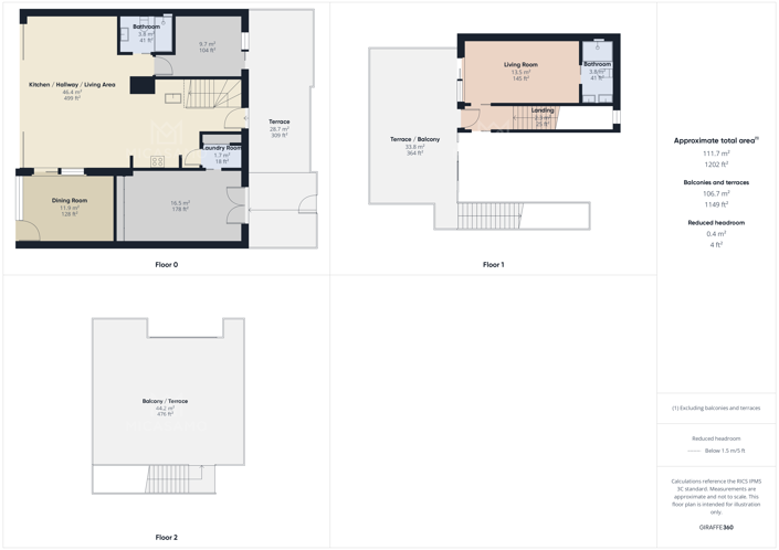 Image No.32-4 Bed Villa for sale