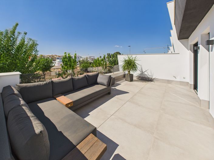 Image No.6-4 Bed Villa for sale