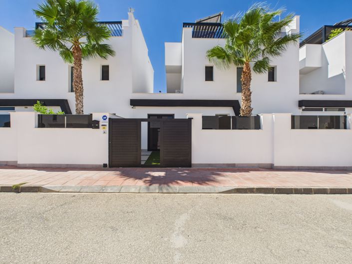 Image No.29-4 Bed Villa for sale