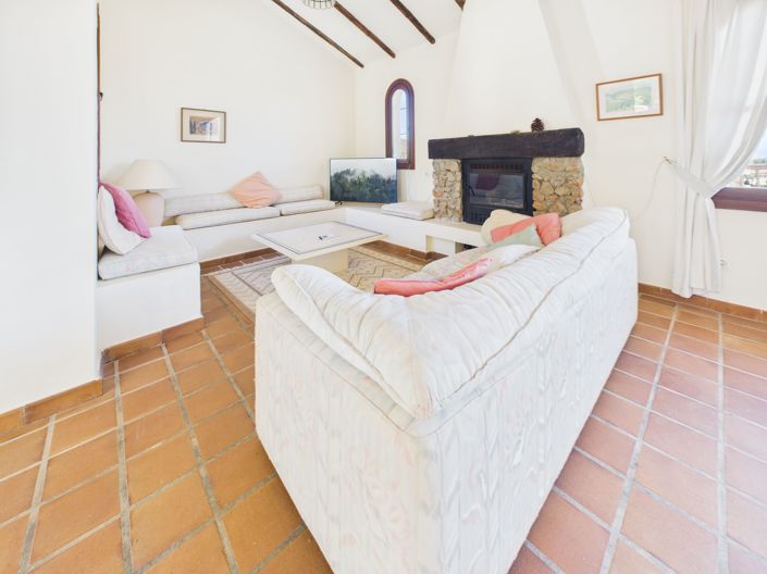 Image No.10-Villa de 3 chambres à vendre à La Manga Club