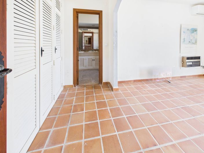 Image No.17-Villa de 3 chambres à vendre à La Manga Club