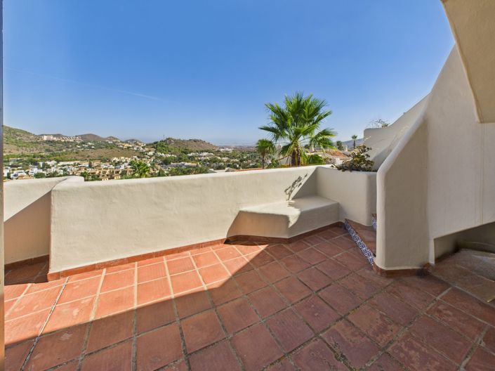 Image No.18-Villa de 3 chambres à vendre à La Manga Club