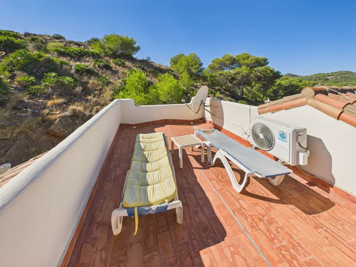 Image No.20-Villa de 3 chambres à vendre à La Manga Club