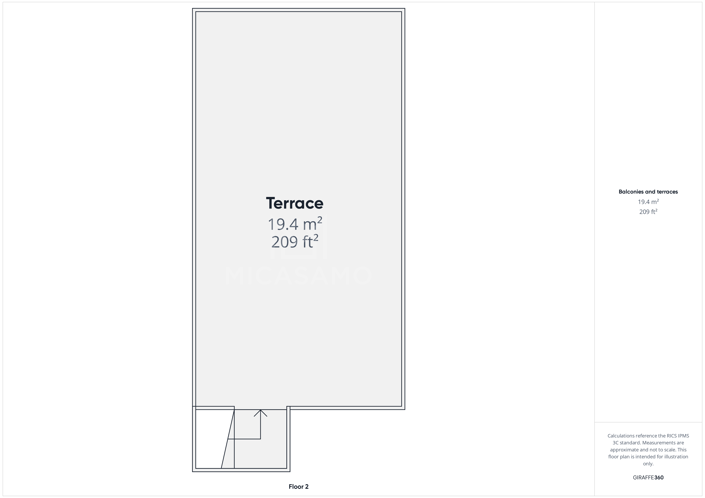 Image No.23-Villa de 3 chambres à vendre à La Manga Club