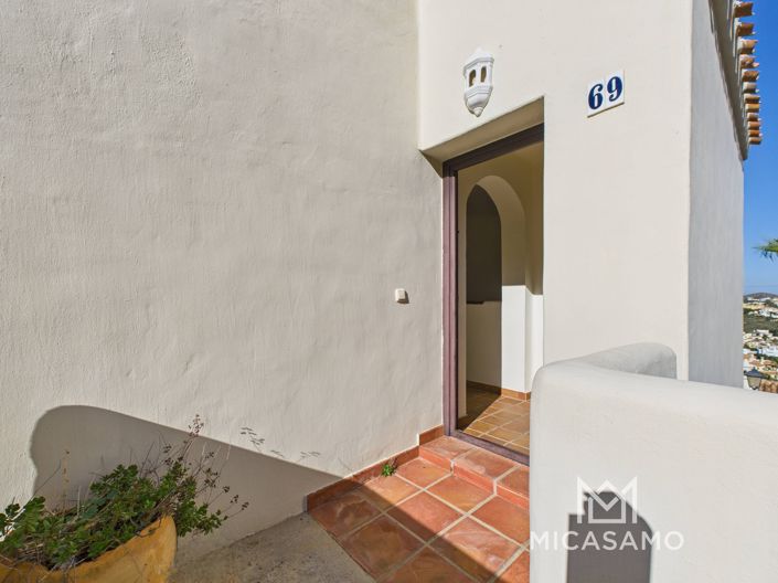 Image No.28-3 Bed Villa for sale