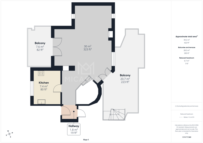 Image No.29-3 Bed Villa for sale