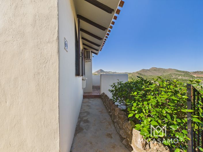 Image No.30-3 Bed Villa for sale