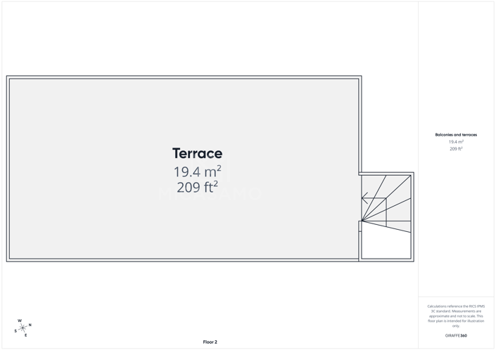 Image No.33-3 Bed Villa for sale