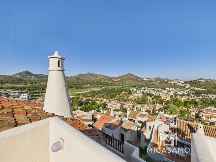 Image No.4-3 Bed Villa for sale