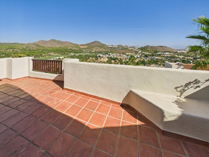 Image No.6-Villa de 3 chambres à vendre à La Manga Club