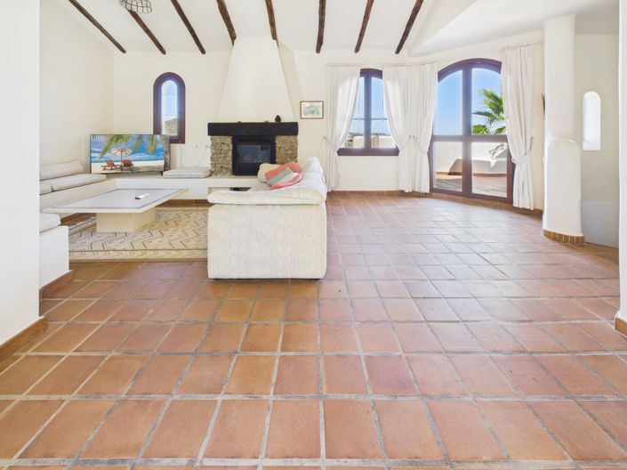 Image No.8-Villa de 3 chambres à vendre à La Manga Club