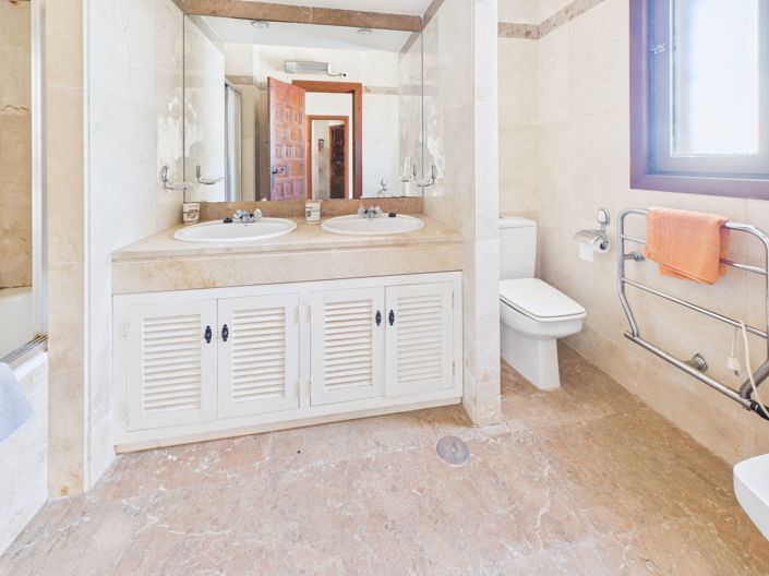 Image No.9-Villa de 3 chambres à vendre à La Manga Club