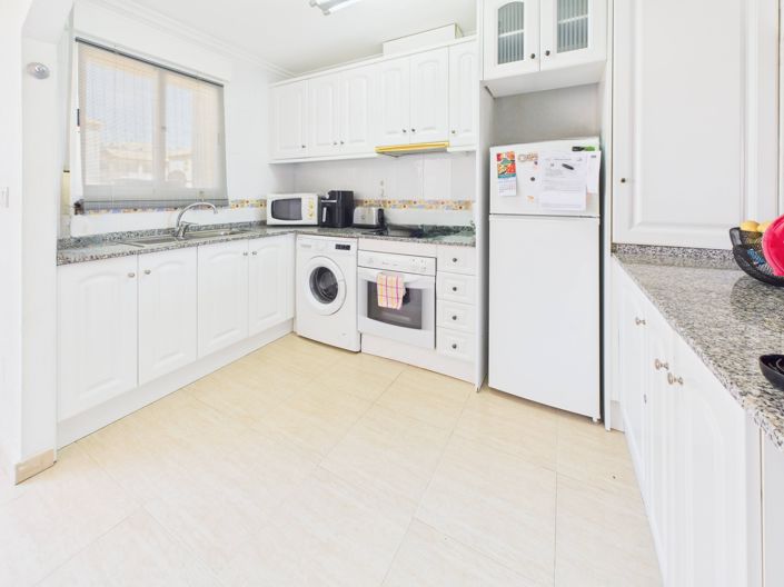 Image No.3-Appartement de 2 chambres à vendre à Mar De Cristal