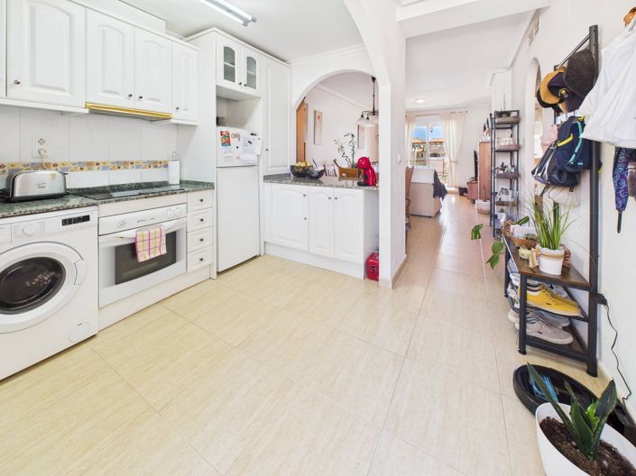 Image No.4-Appartement de 2 chambres à vendre à Mar De Cristal