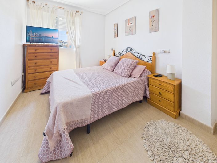 Image No.7-Appartement de 2 chambres à vendre à Mar De Cristal