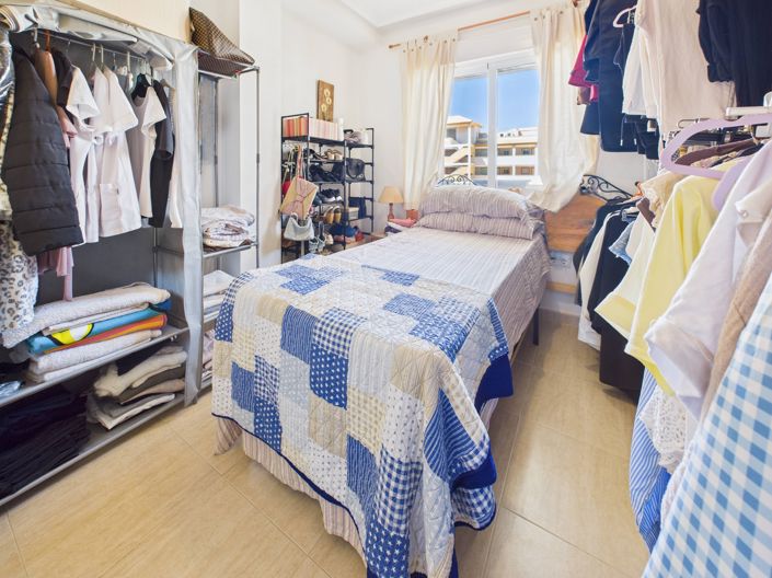 Image No.8-Appartement de 2 chambres à vendre à Mar De Cristal